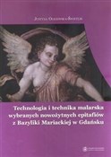 Polnische buch : Technologi... - Justyna Olszewska-Świetlik