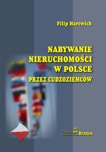 Obrazek Nabywanie nieruchomości w Polsce  przez cudzoziemców