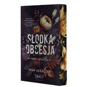 Polnische buch : Słodka obs... - Inga Juszczak