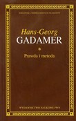 Prawda i m... - Hans-Georg Gadamer -  Książka z wysyłką do Niemiec 