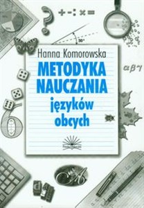 Obrazek Metodyka nauczania języków obcych