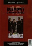 Rozmowy o ... - Piotr Dobrołęcki, Kuba Frołow, Łukasz Gołębiewski -  polnische Bücher