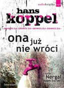 [Audiobook... - Hans Koppel -  polnische Bücher