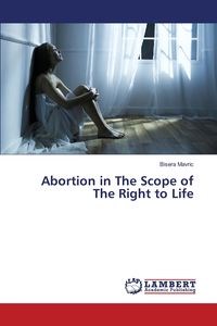 Bild von Abortion in The Scope of The Right to Life