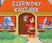 Czerwony K... - Opracowanie Zbiorowe - buch auf polnisch 