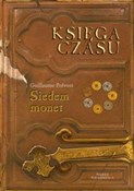 Polnische buch : Księga cza... - Guillaume Prevost