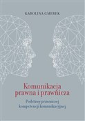 Polnische buch : Komunikacj... - Karolina Gmerek