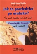 Jak to pow... - Hassan Abdalla Wagialla - Ksiegarnia w niemczech