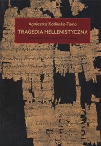 Bild von Tragedia hellenistyczna