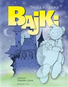 Bajki - Beata Krupska -  fremdsprachige bücher polnisch 