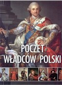 Polnische buch : Poczet wła... - Opracowanie Zbiorowe