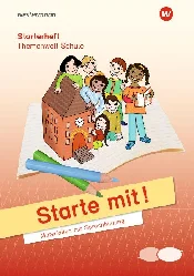 STARTE MIT... - Ksiegarnia w niemczech
