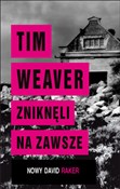 Polska książka : Zniknęli n... - Tim Weaver