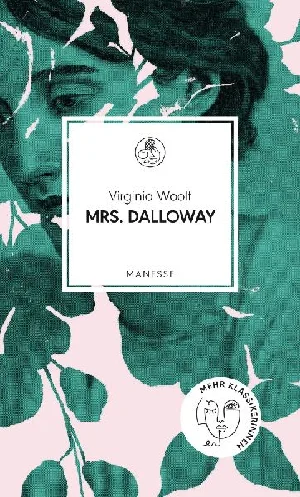 Obrazek WOOLF, V: MRS DALLOWAY