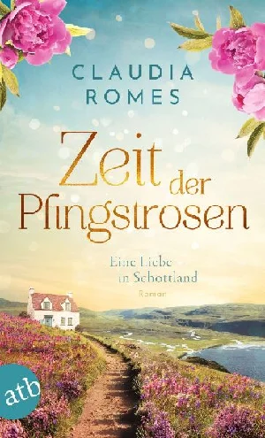Obrazek ROMES, C: ZEIT DER PFINGSTROSEN