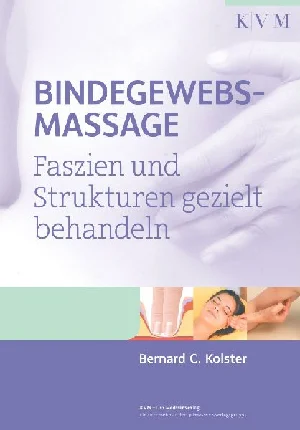 Bild von KOLSTER, B: BINDEGEWEBSMASSAGE