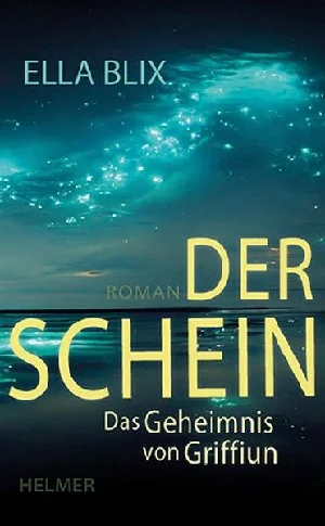 Bild von BLIX, E: SCHEIN