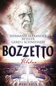 Polska książka : Bozzetto - Hermann Alexander Beyeler, Gerd J. Schneeweis