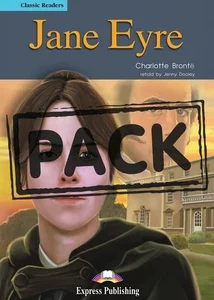 Bild von Jane Eyre. Reader + DigiBook