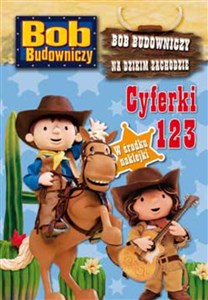 Bild von Bob Budowniczy Cyferki 123