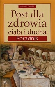 Bild von Post dla zdrowia ciała i ducha Poradnik