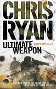 Ultimate W... - Chris Ryan -  Książka z wysyłką do Niemiec 