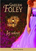 Zobacz : Jej sekret... - Gaelen Foley