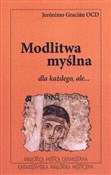 Modlitwa m... - Jeronimo Gracian OCD -  Polnische Buchandlung 