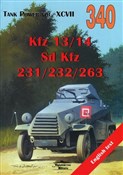 Kfz 13/14 ... - Janusz Ledwoch - Ksiegarnia w niemczech