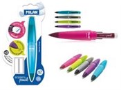 Ołówek mec... -  Książka z wysyłką do Niemiec 