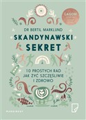 Skandynaws... - Bertil Marklund -  polnische Bücher
