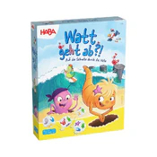 WATT GEHT ... -  Książka z wysyłką do Niemiec 