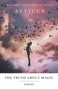 Bild von ATTICUS: TRUTH ABOUT MAGIC