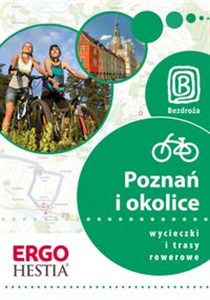 Obrazek Poznań i okolice Wycieczki i trasy rowerowe