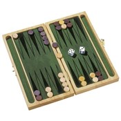 Backgammon... -  Książka z wysyłką do Niemiec 