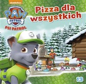 Polnische buch : Pizza dla ... - Opracowanie Zbiorowe