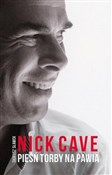 Pieśń torb... - Nick Cave -  Książka z wysyłką do Niemiec 