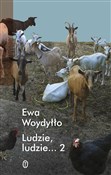 Polska książka : Ludzie, lu... - Ewa Woydyłło