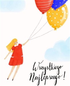 Bild von Karnet B6 Dziewczyna