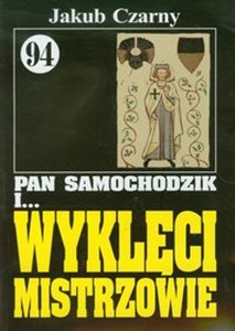 Bild von Pan Samochodzik i Wyklęci mistrzowie 94