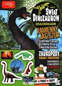 Świat Dino... - Opracowanie Zbiorowe - Ksiegarnia w niemczech