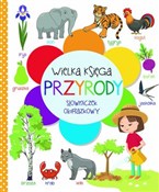 Wielka ksi... - Opracowanie Zbiorowe - buch auf polnisch 