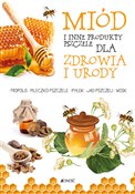 Miód i inn... - Anastasia Zanoncelli -  polnische Bücher