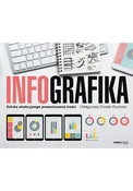 Infografik... - Małgorzata Zimniak-Rucińska -  Książka z wysyłką do Niemiec 