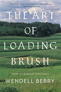 Obrazek Art of Loading Brush