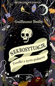 Nekrosytua... - Guillaume Bailly -  fremdsprachige bücher polnisch 