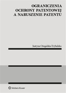 Obrazek Ograniczenia ochrony patentowej a naruszenie patentu