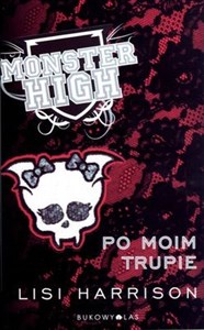 Bild von Monster High 4 Po moim trupie
