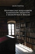 Polska książka : Historyczn... - Jacek Partyka