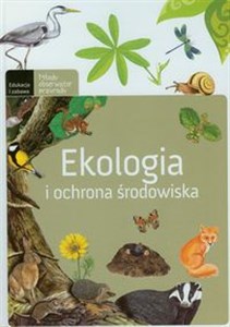 Obrazek Ekologia i ochrona środowiska